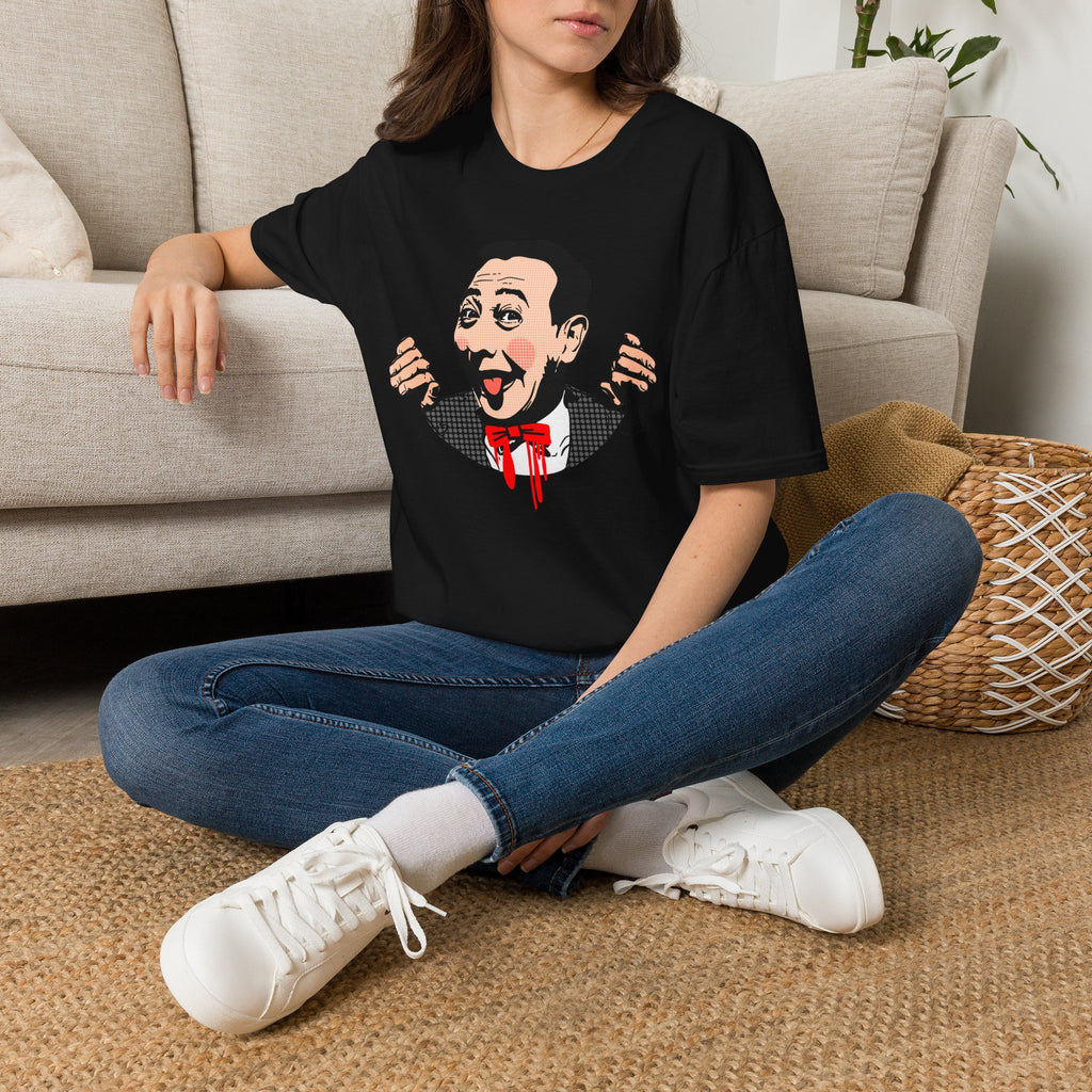 Bleh bleh bleh — Vintage Vibe Novelty Tee