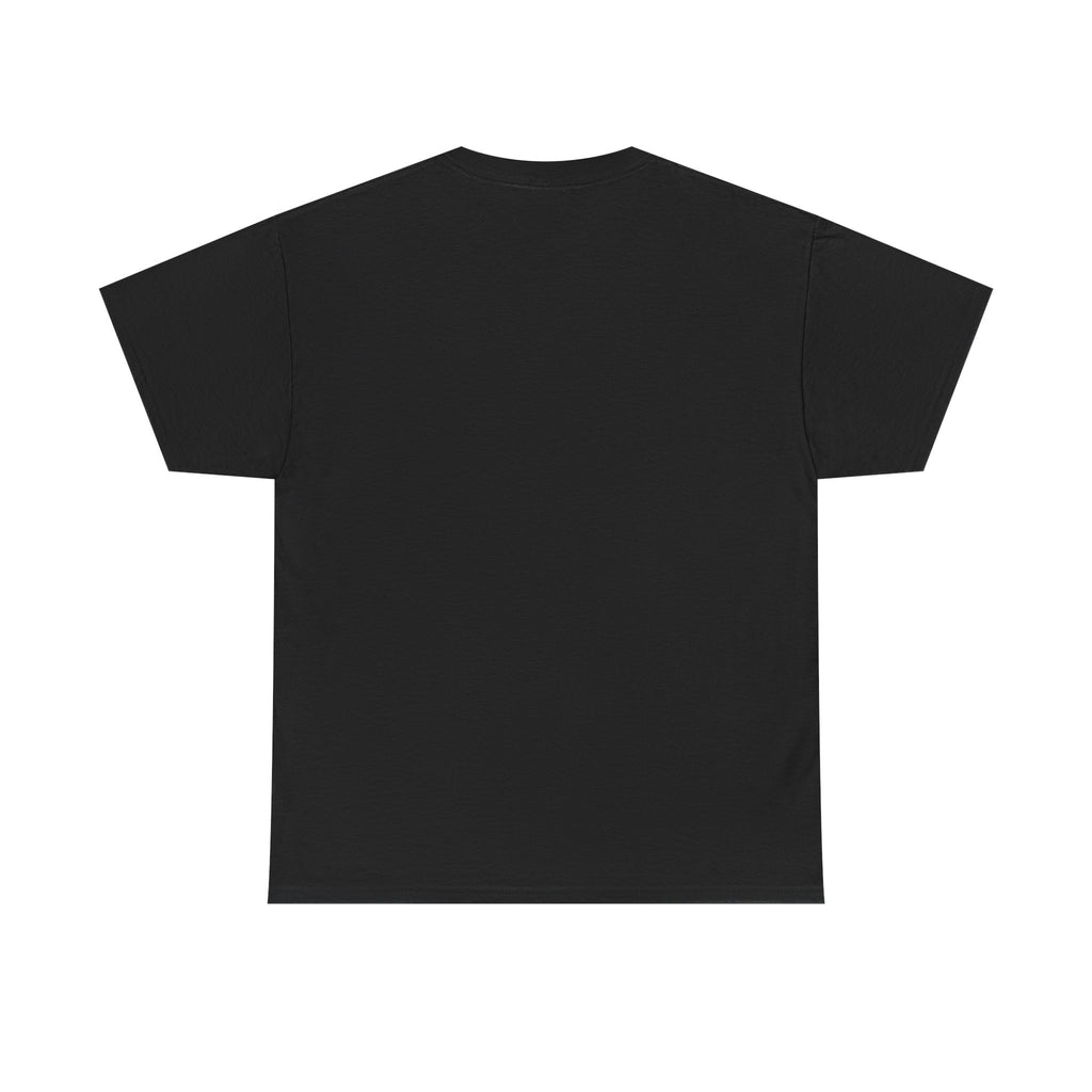 Pop Art Character Faces T-Shirt