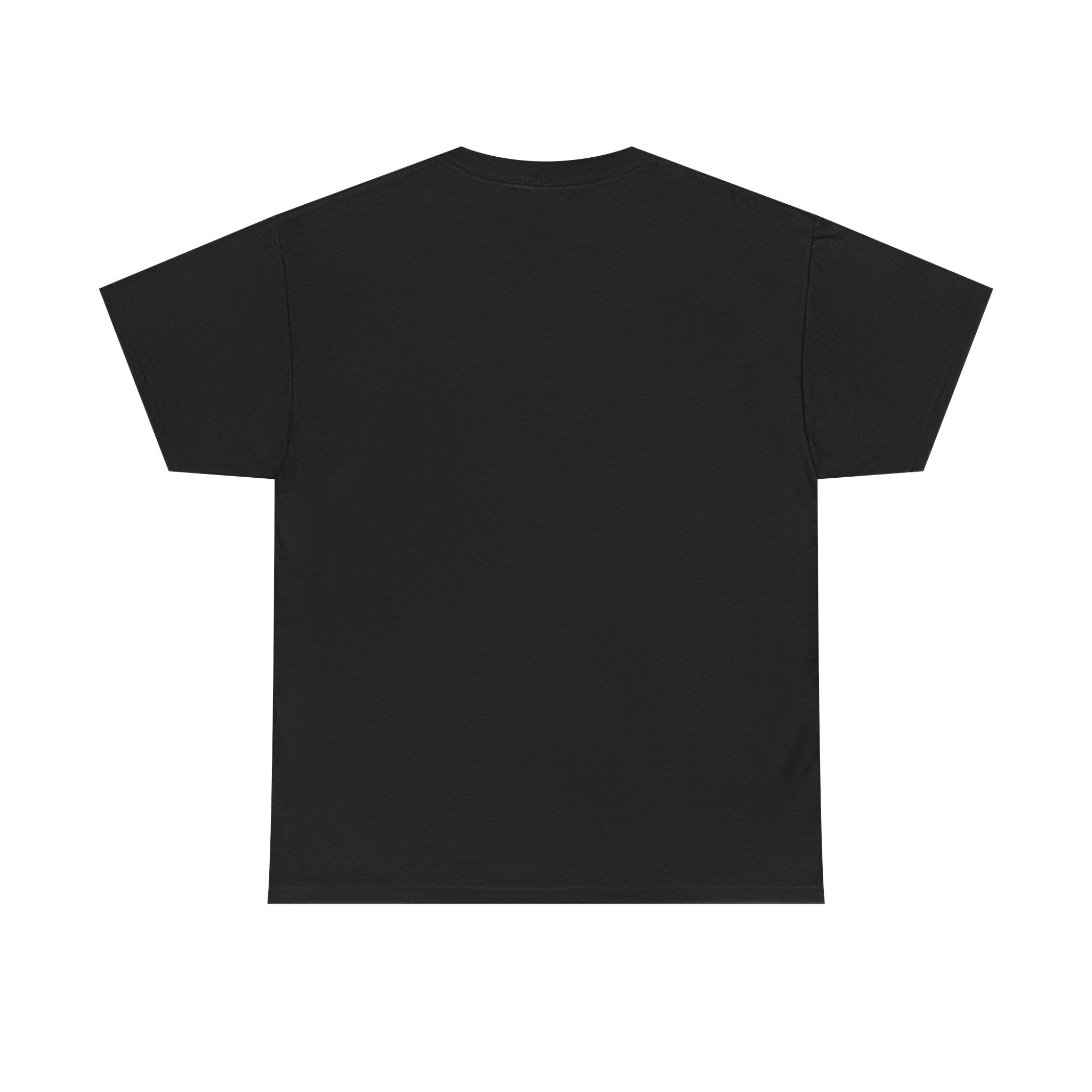 Pop Art Character Faces T-Shirt