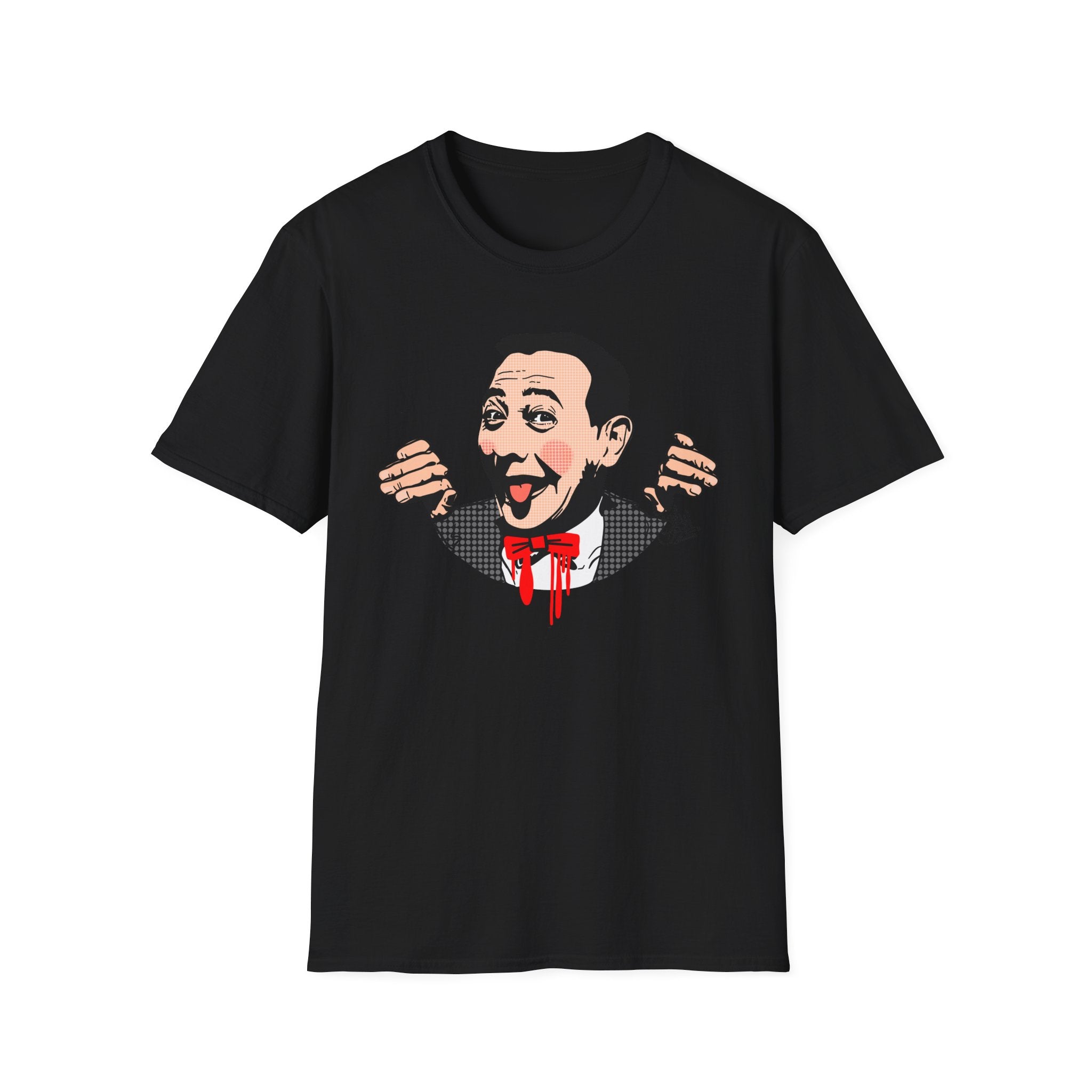 Bleh bleh bleh — Vintage Vibe Novelty Tee