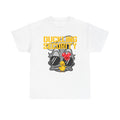 Duckling Security T-Shirt — Cute Guard Duck Graphic Tee