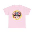 Dairy Queen Cow Graphic Tee — Cute Ice Cream Cow Shirt