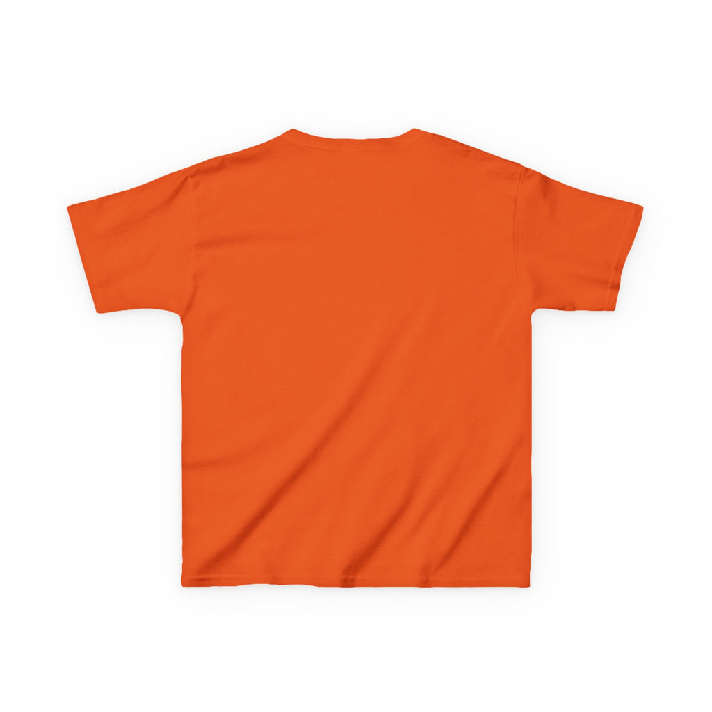 Kids Popsicle Pals Characters Tee — Cute Cartoon Popsicle Squad Kids T‑Shirt