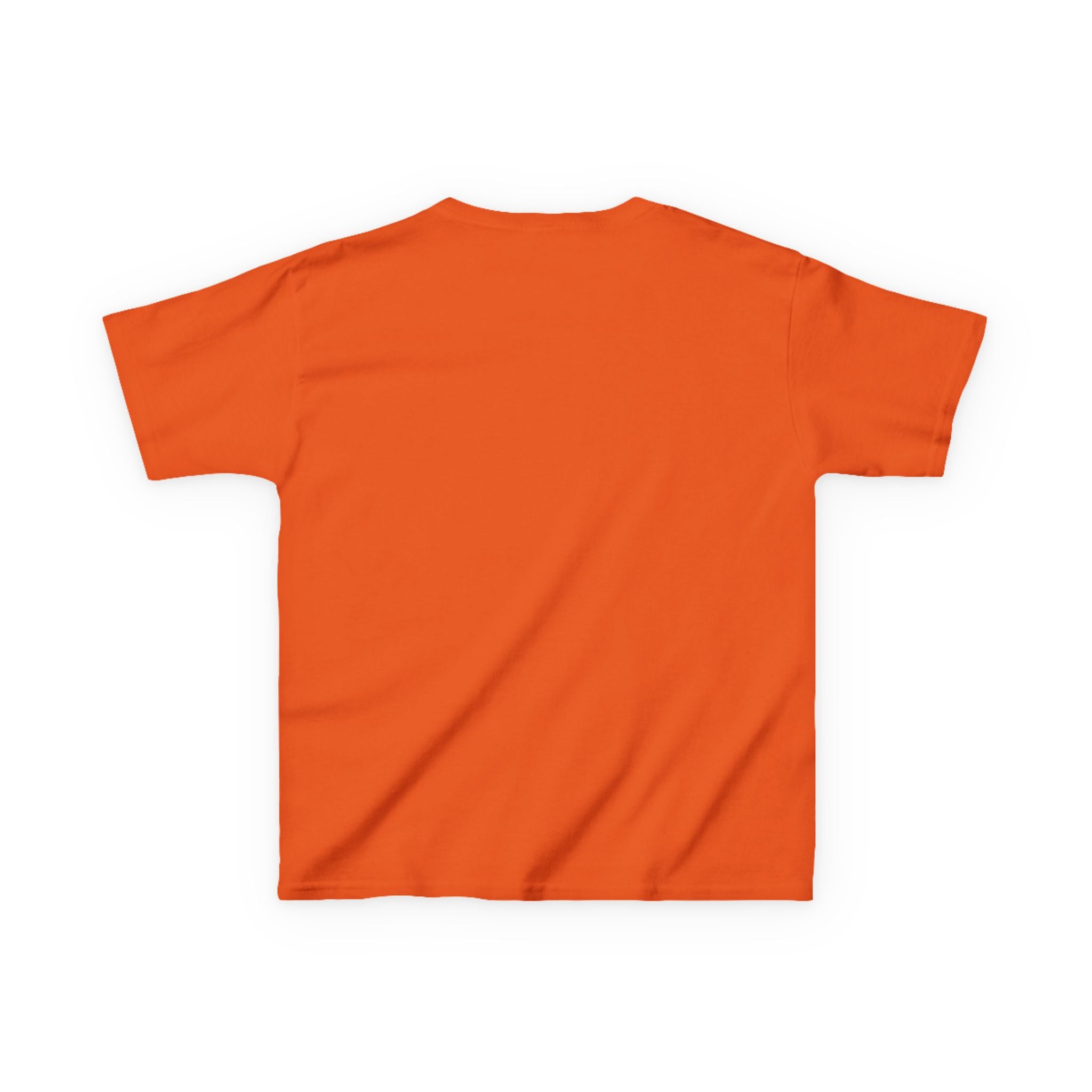 Kids Popsicle Pals Characters Tee — Cute Cartoon Popsicle Squad Kids T‑Shirt