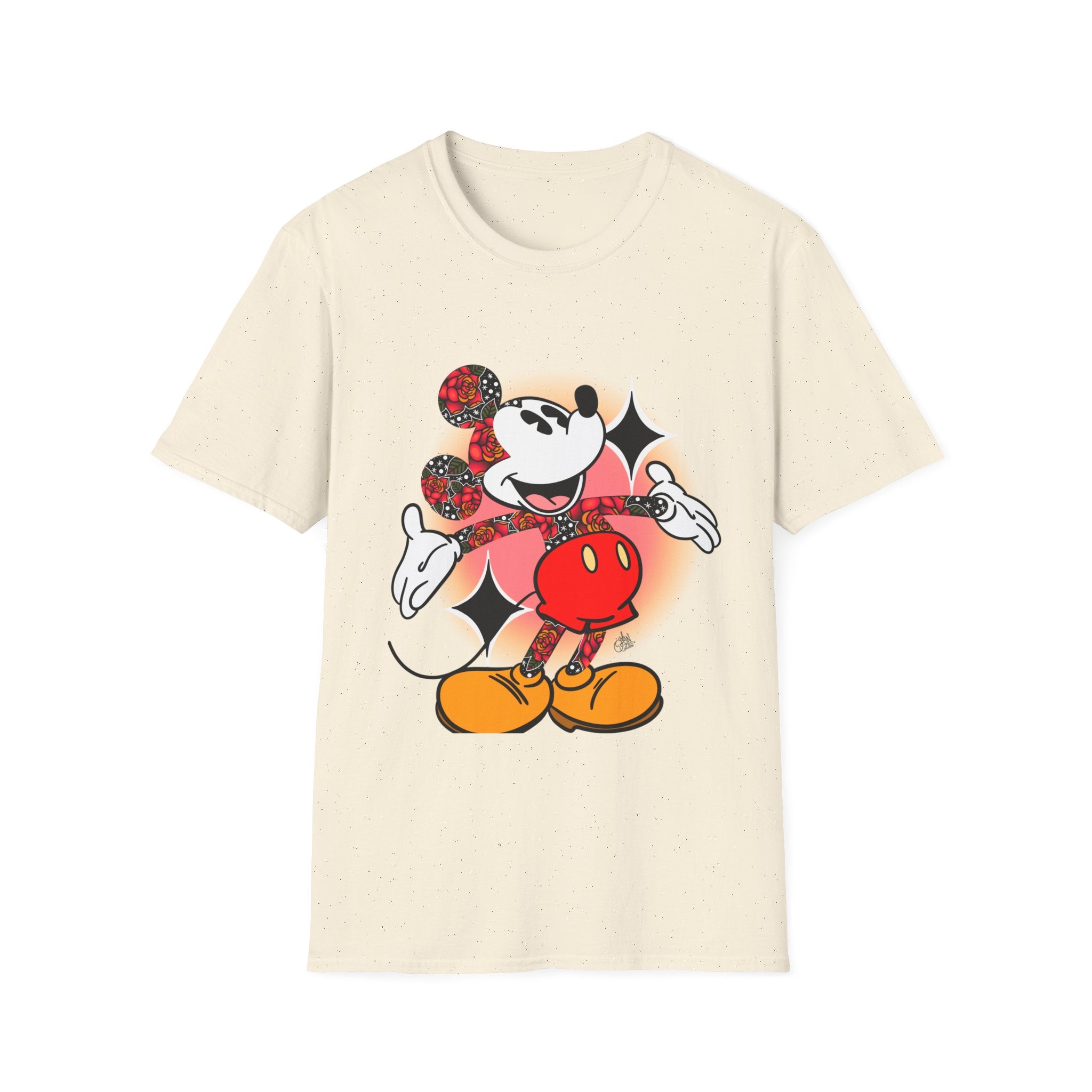 OG Retro Pop T-Shirt