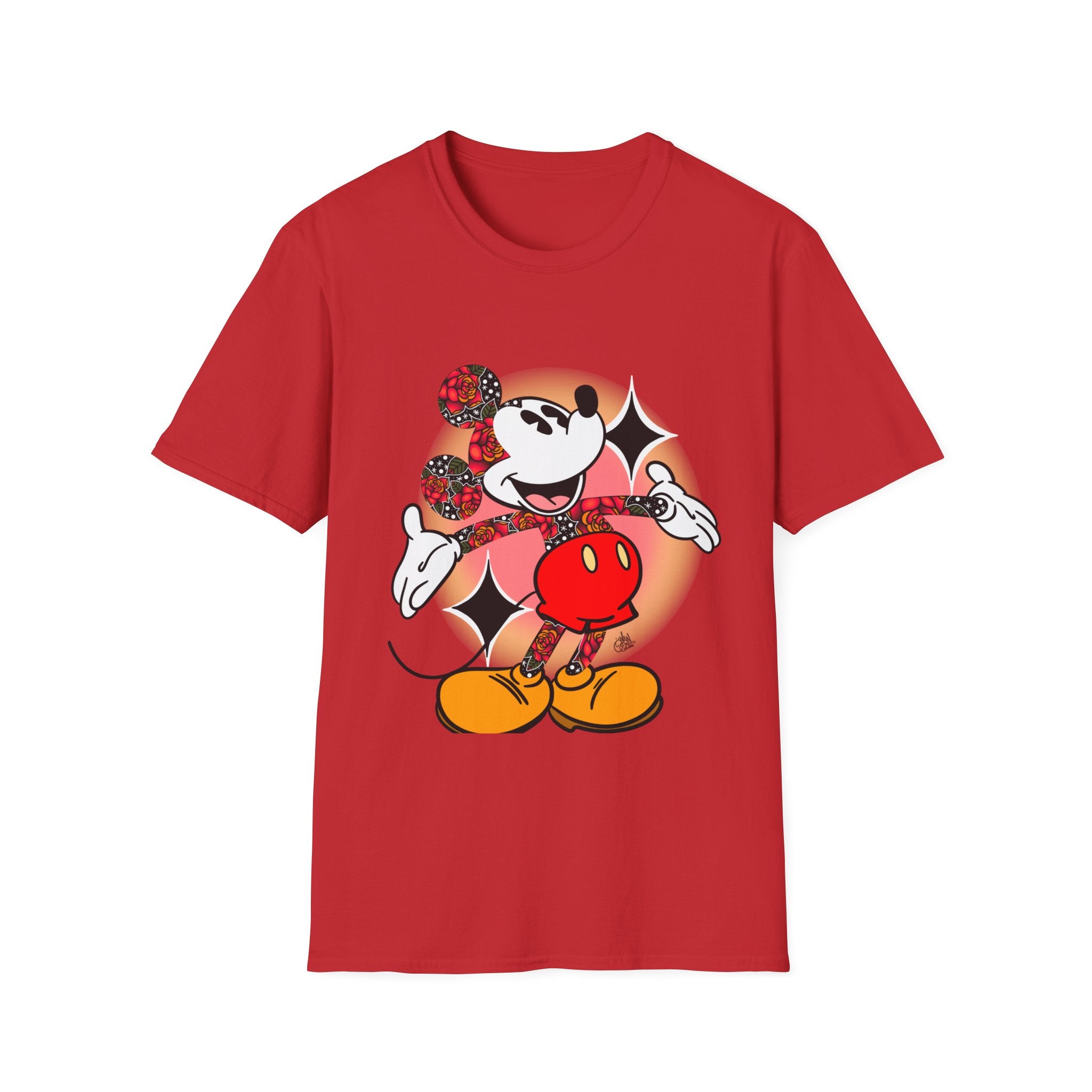 OG Retro Pop T-Shirt