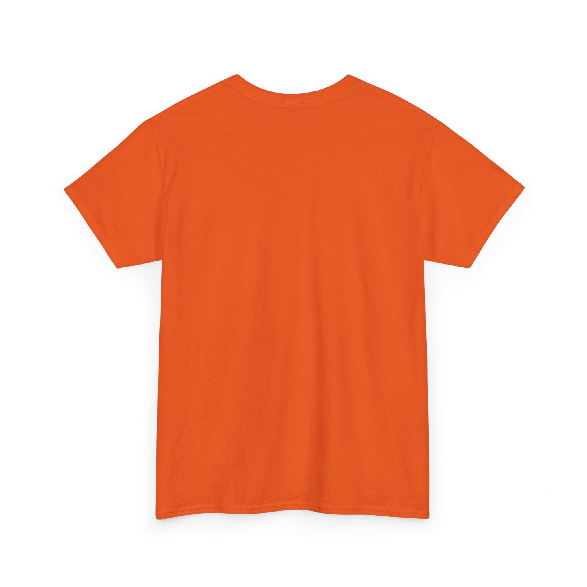 Pop Art Character Faces T-Shirt
