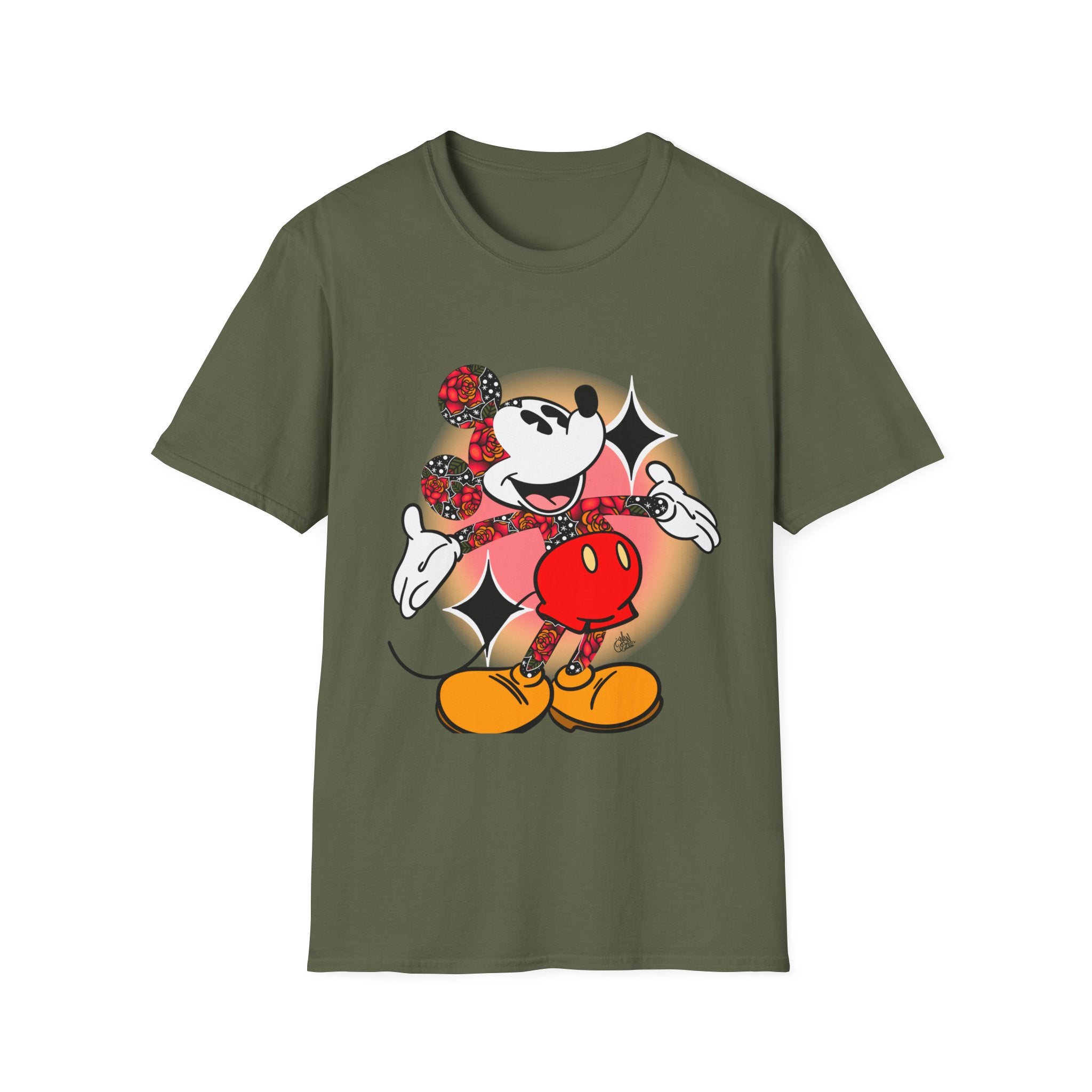 OG Retro Pop T-Shirt