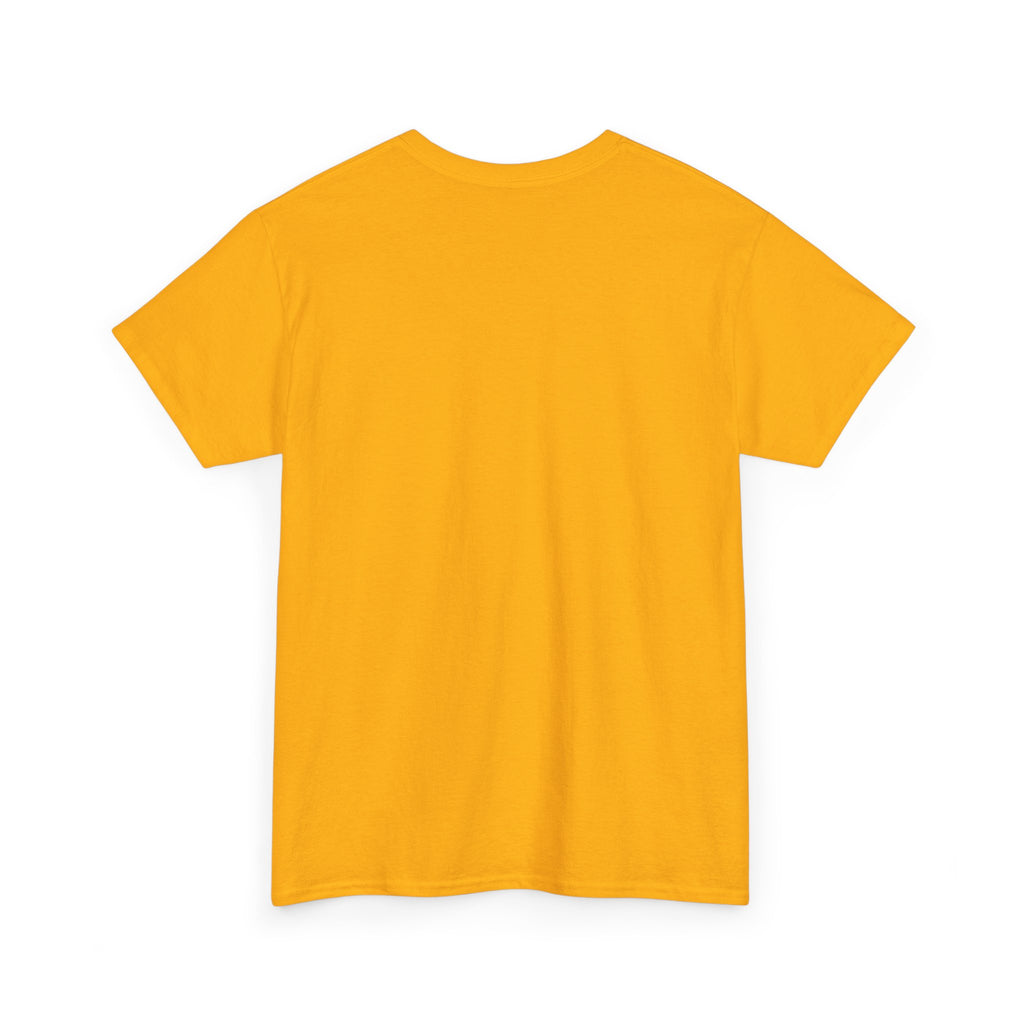 Pop Art Character Faces T-Shirt