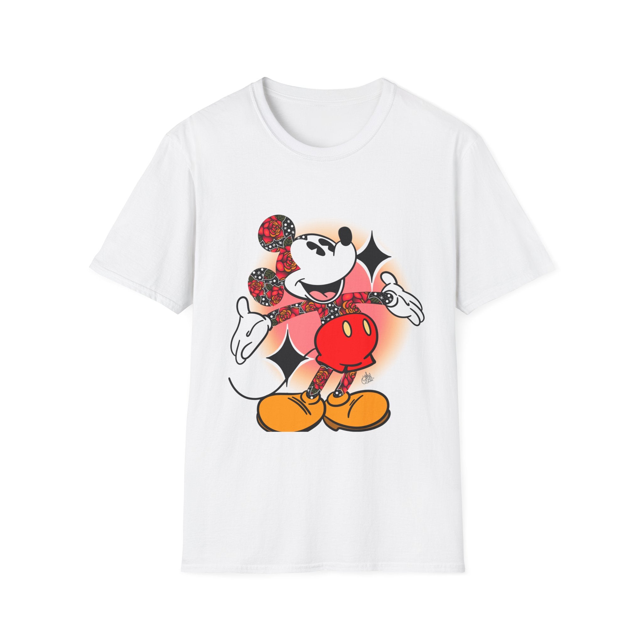 OG Retro Pop T-Shirt