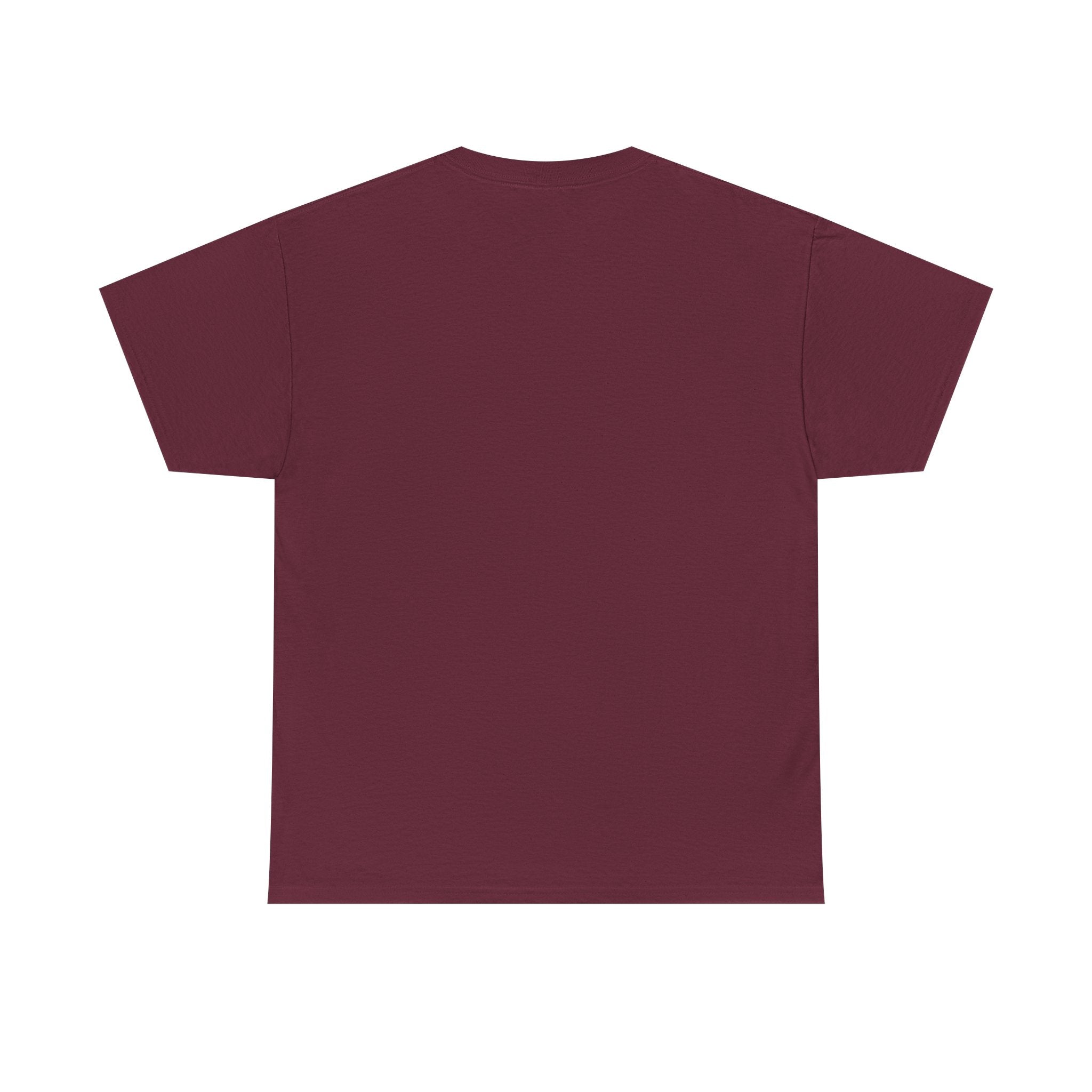 Pop Art Character Faces T-Shirt