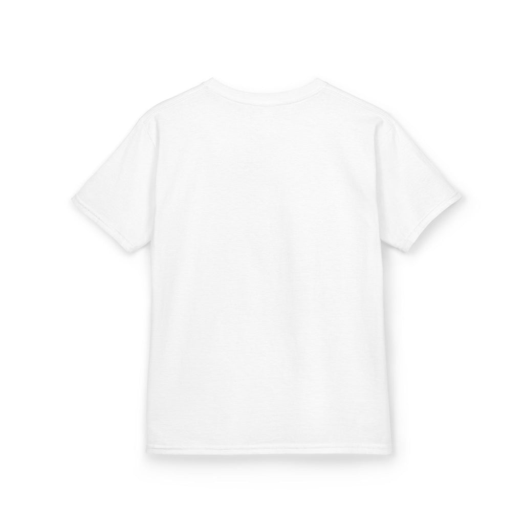 Kids Popsicle Pals Characters Tee — Cute Cartoon Popsicle Squad Kids T‑Shirt