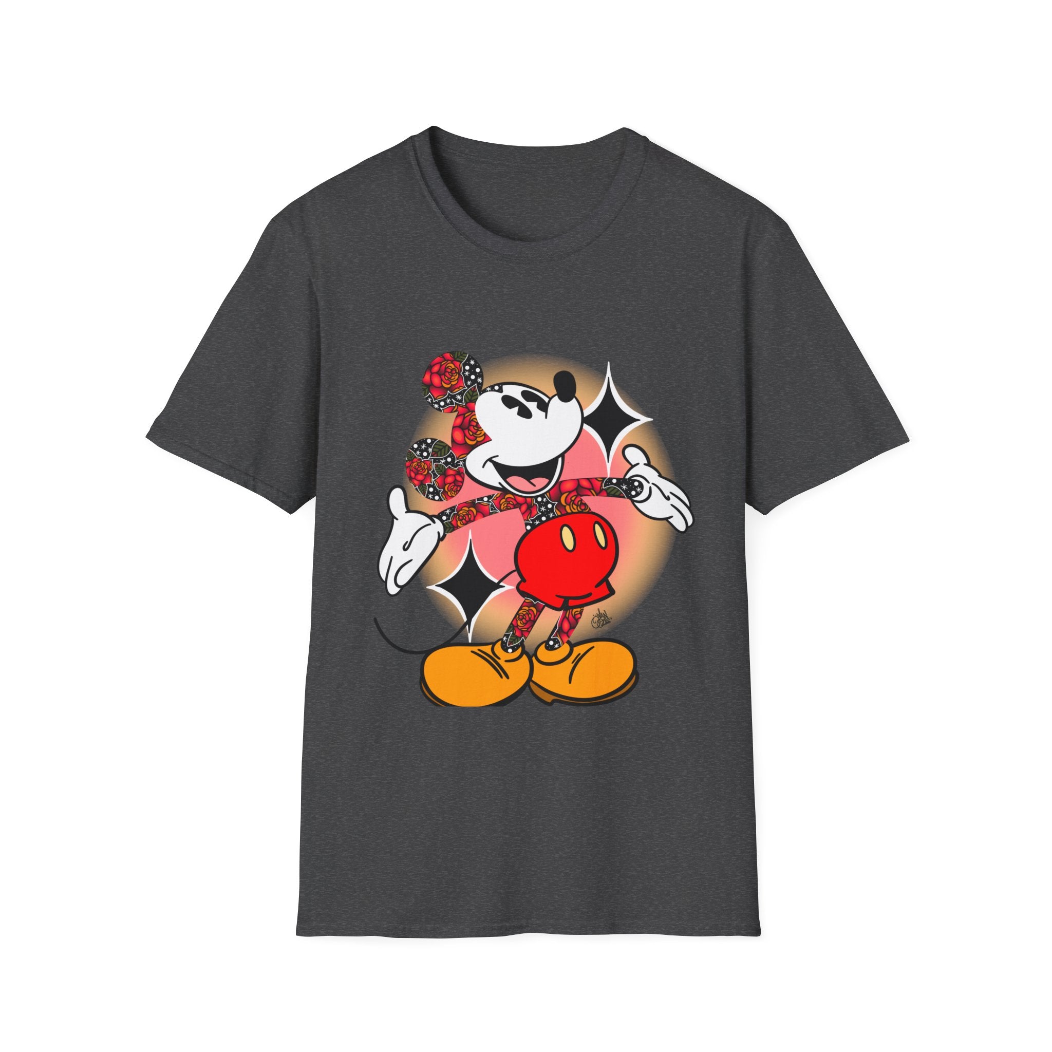 OG Retro Pop T-Shirt