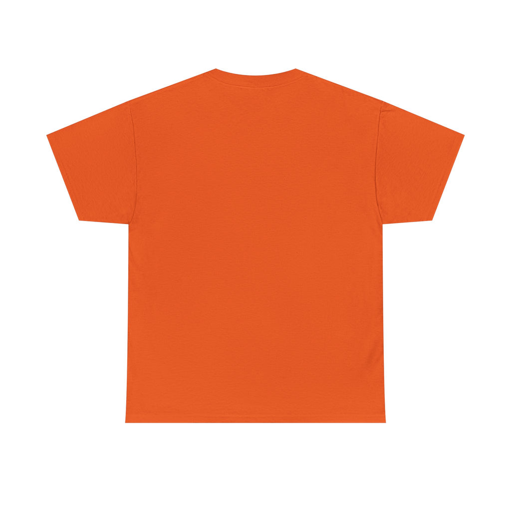 Pop Art Character Faces T-Shirt