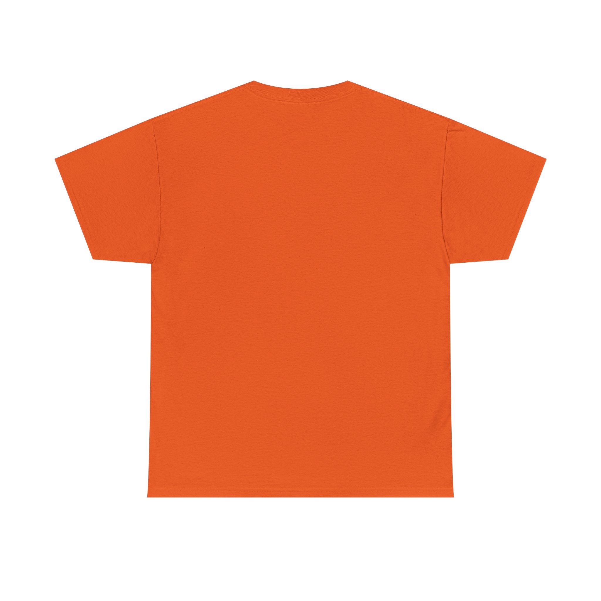 Pop Art Character Faces T-Shirt