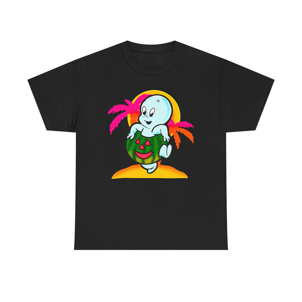 Ghosty Summer