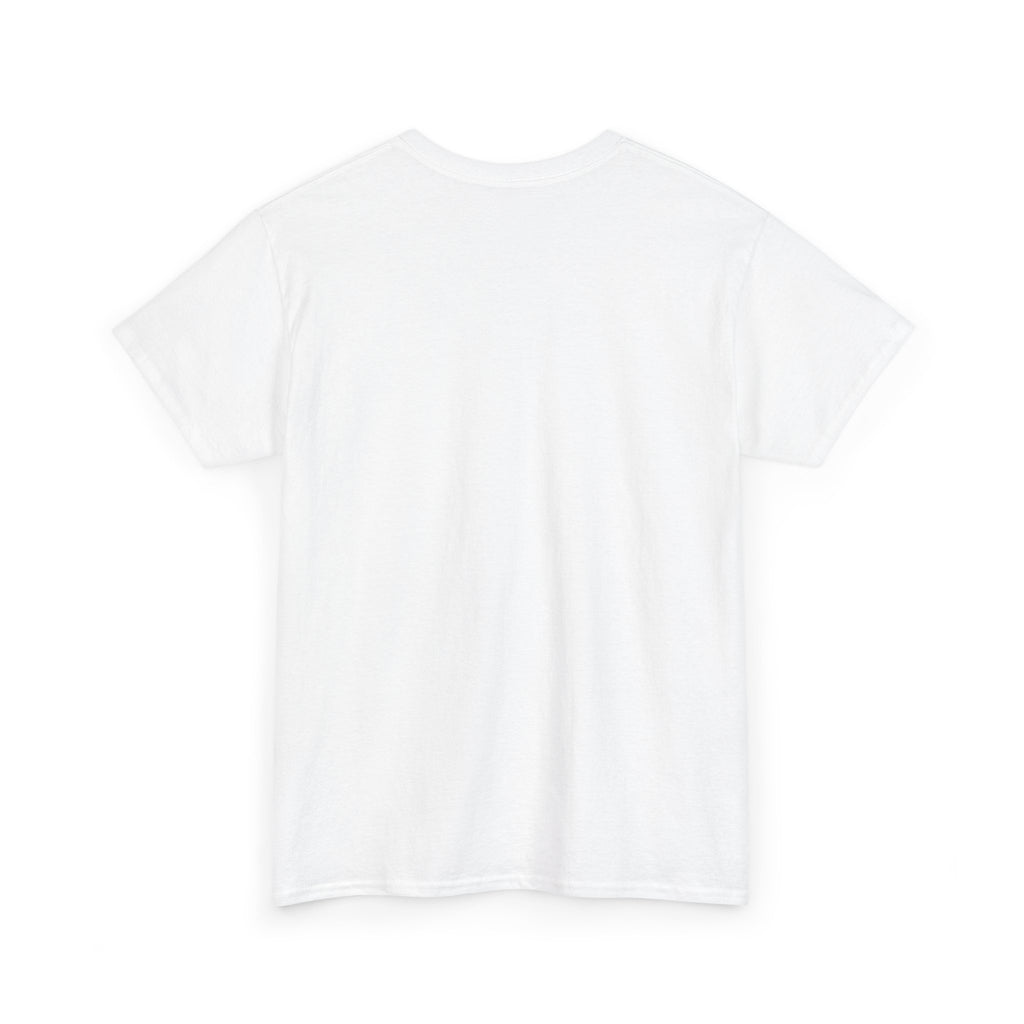 Pop Art Character Faces T-Shirt
