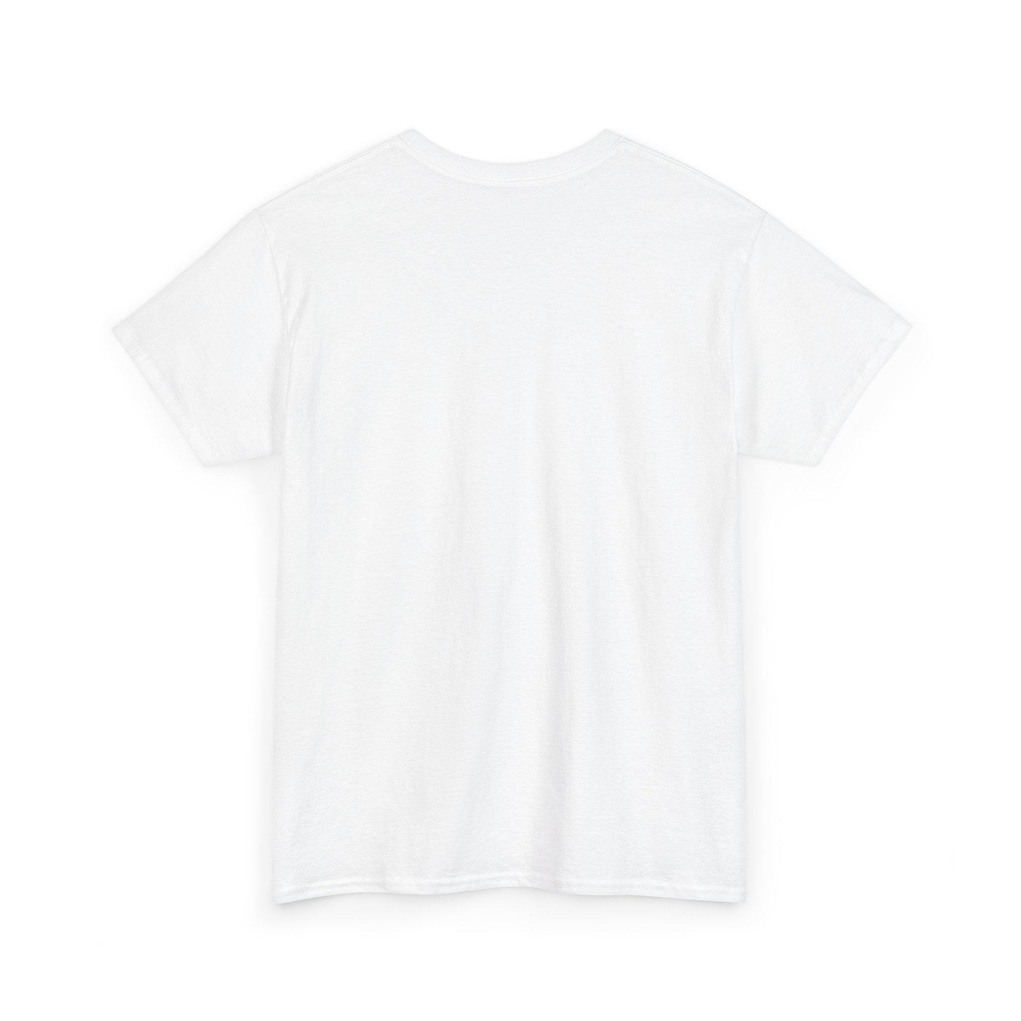 Pop Art Character Faces T-Shirt