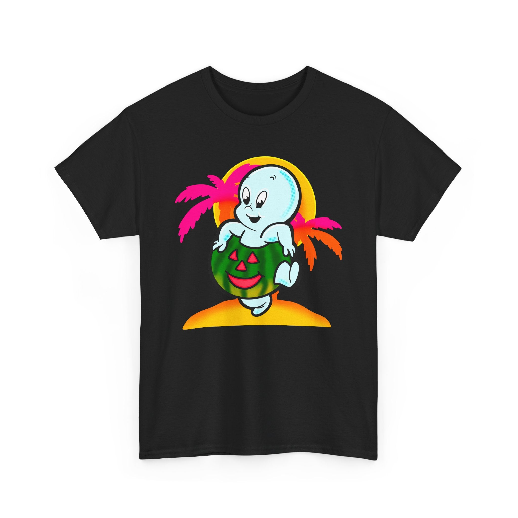 Ghosty Summer