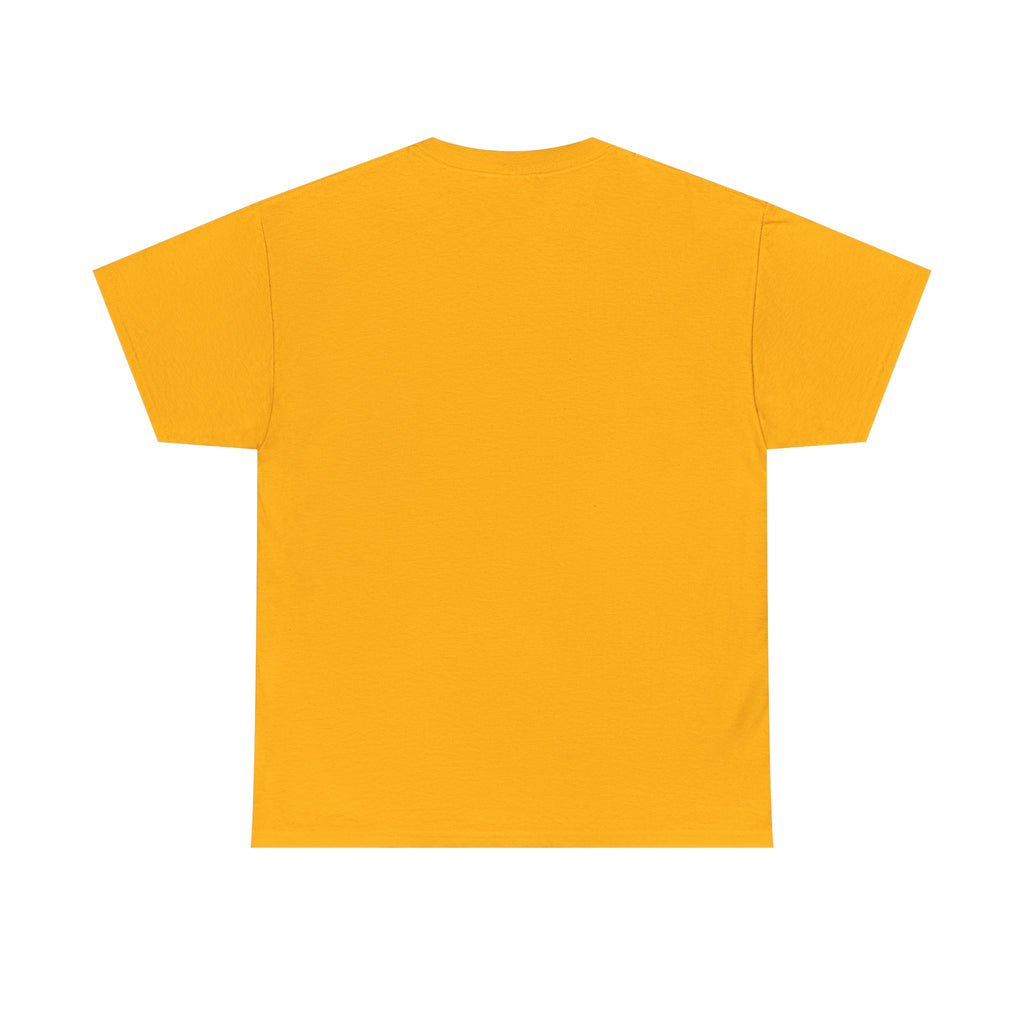 Pop Art Character Faces T-Shirt