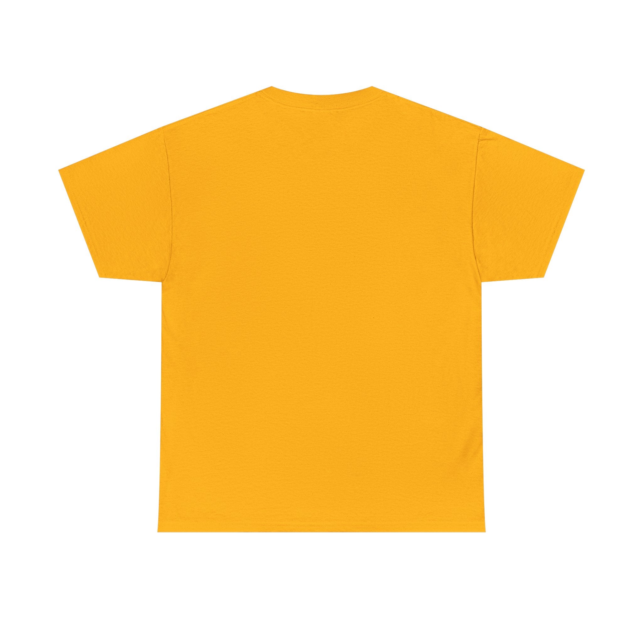 Pop Art Character Faces T-Shirt