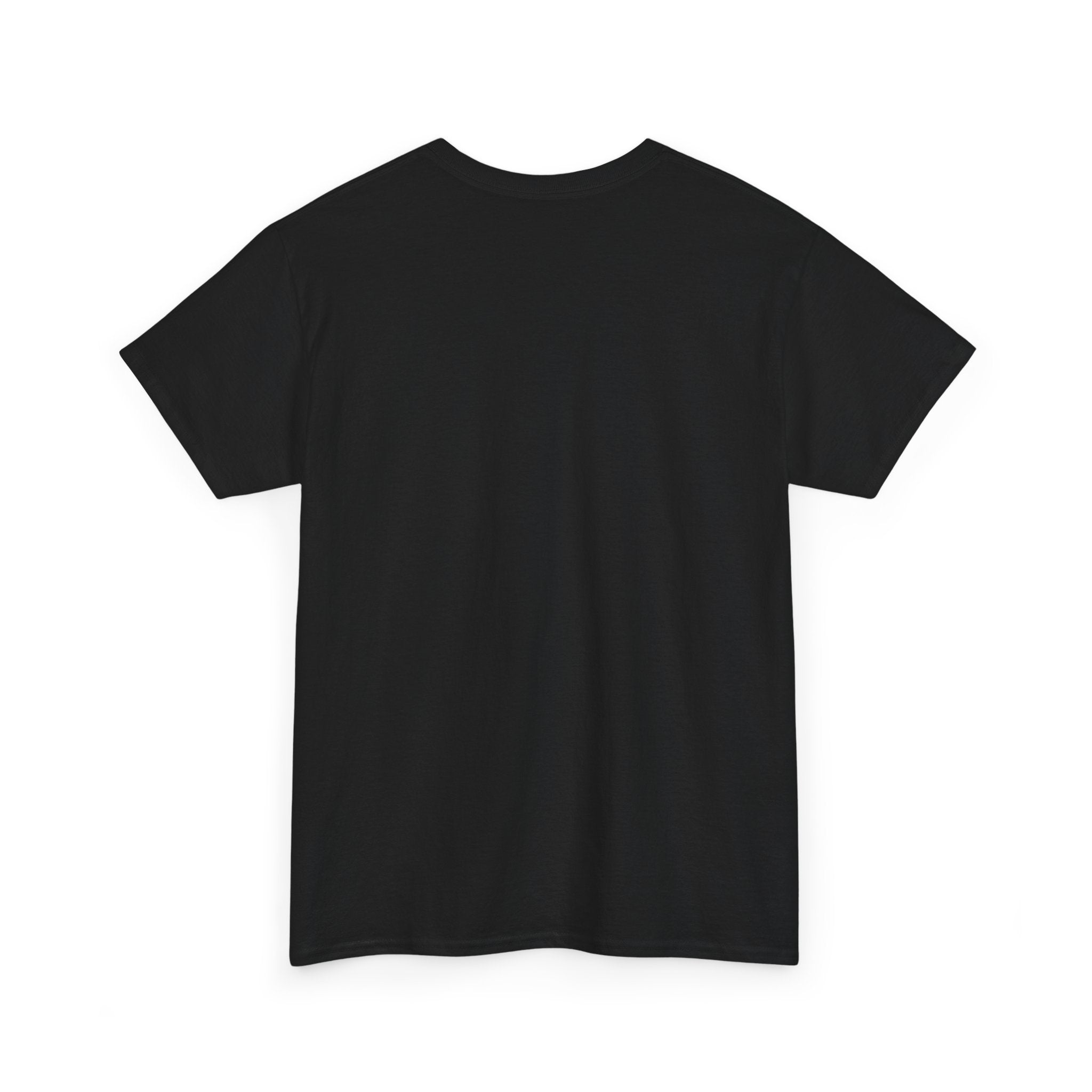 Pop Art Character Faces T-Shirt