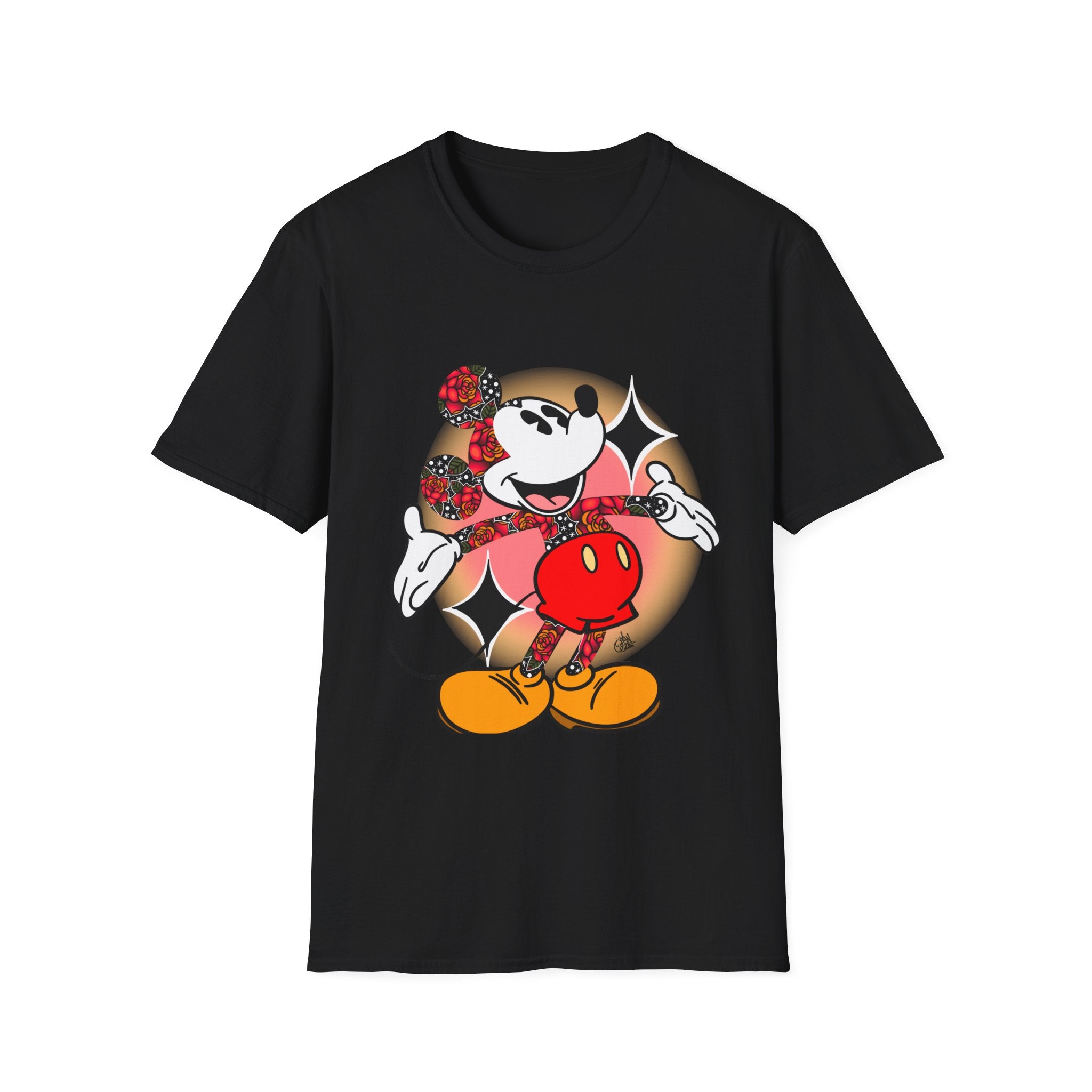 OG Retro Pop T-Shirt