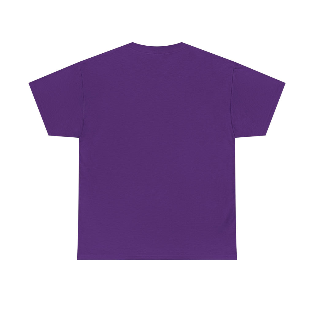 Pop Art Character Faces T-Shirt
