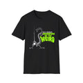 Museum of the Weird T‑Shirt — Retro Horror Graphic Tee