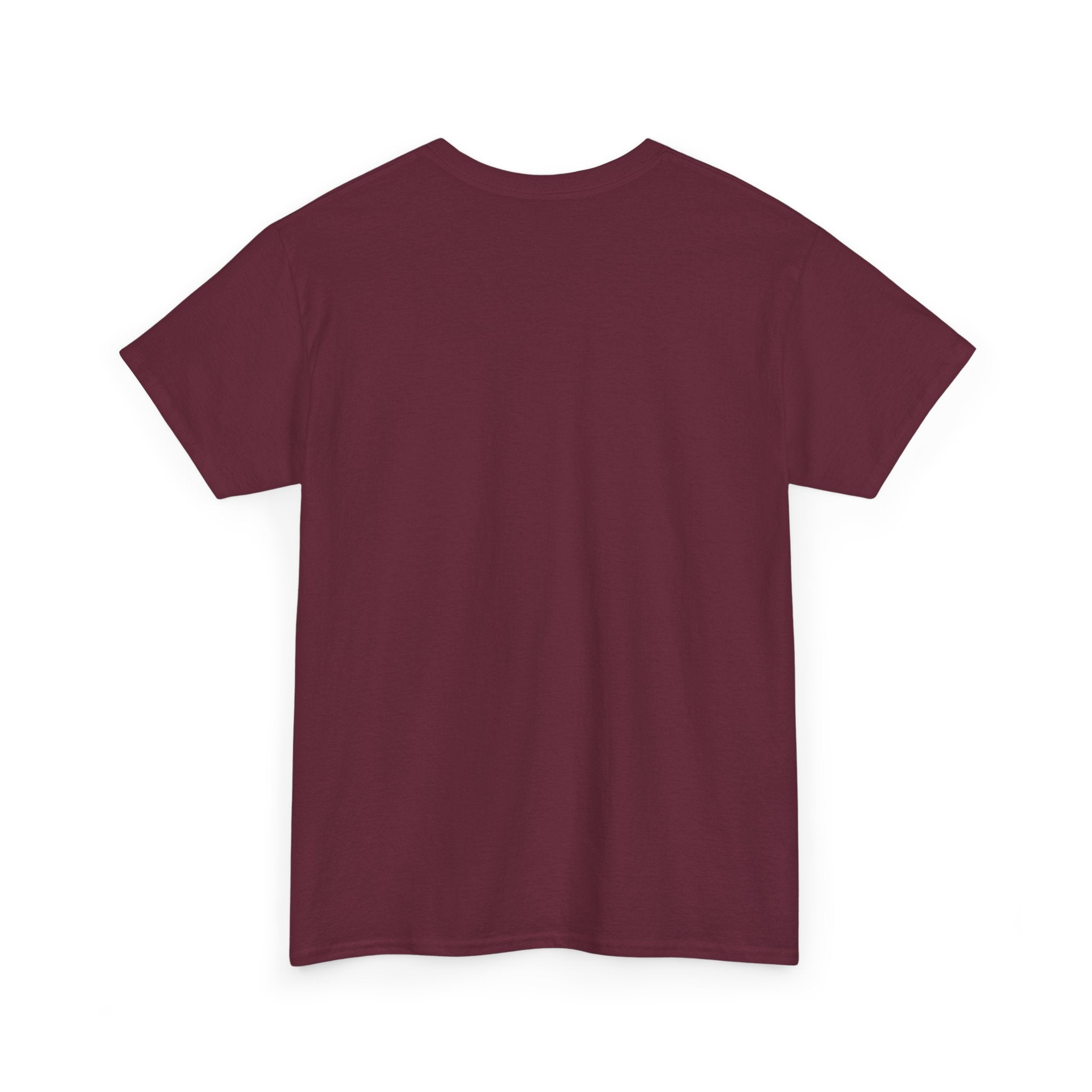 Pop Art Character Faces T-Shirt