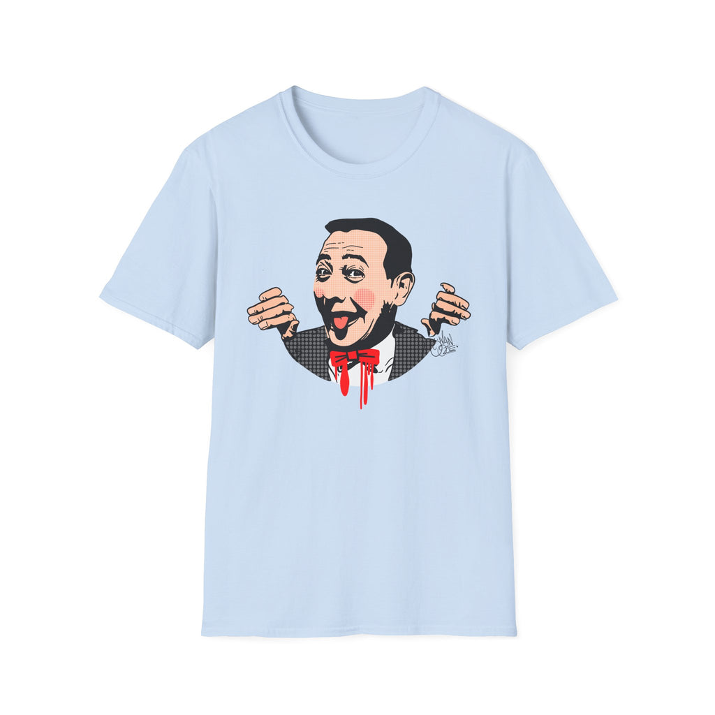 Bleh bleh bleh — Vintage Vibe Novelty Tee