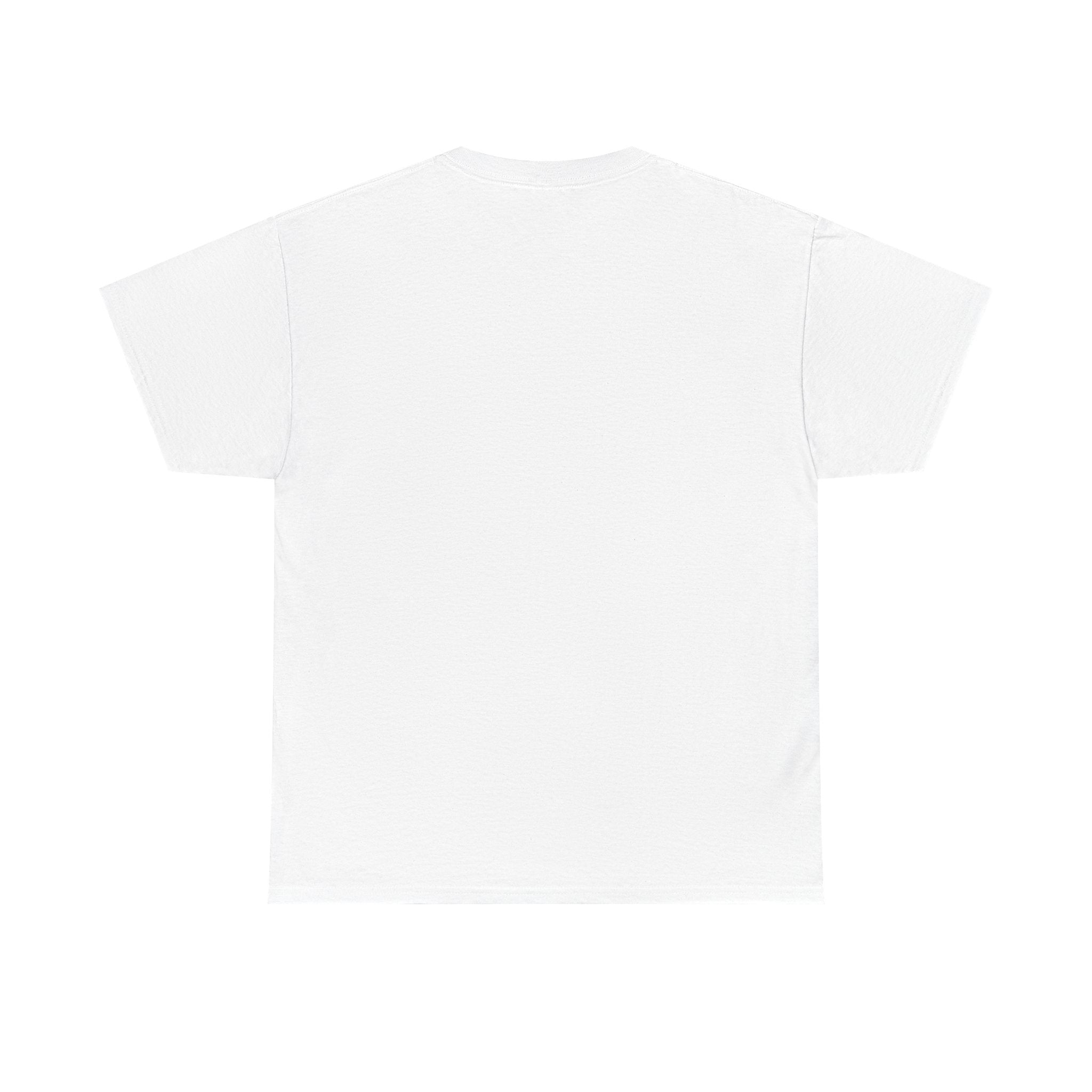 Vintage Red Bicycle T‑Shirt