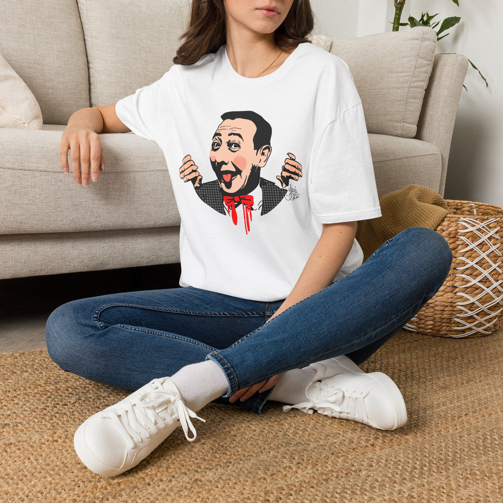 Bleh bleh bleh — Vintage Vibe Novelty Tee