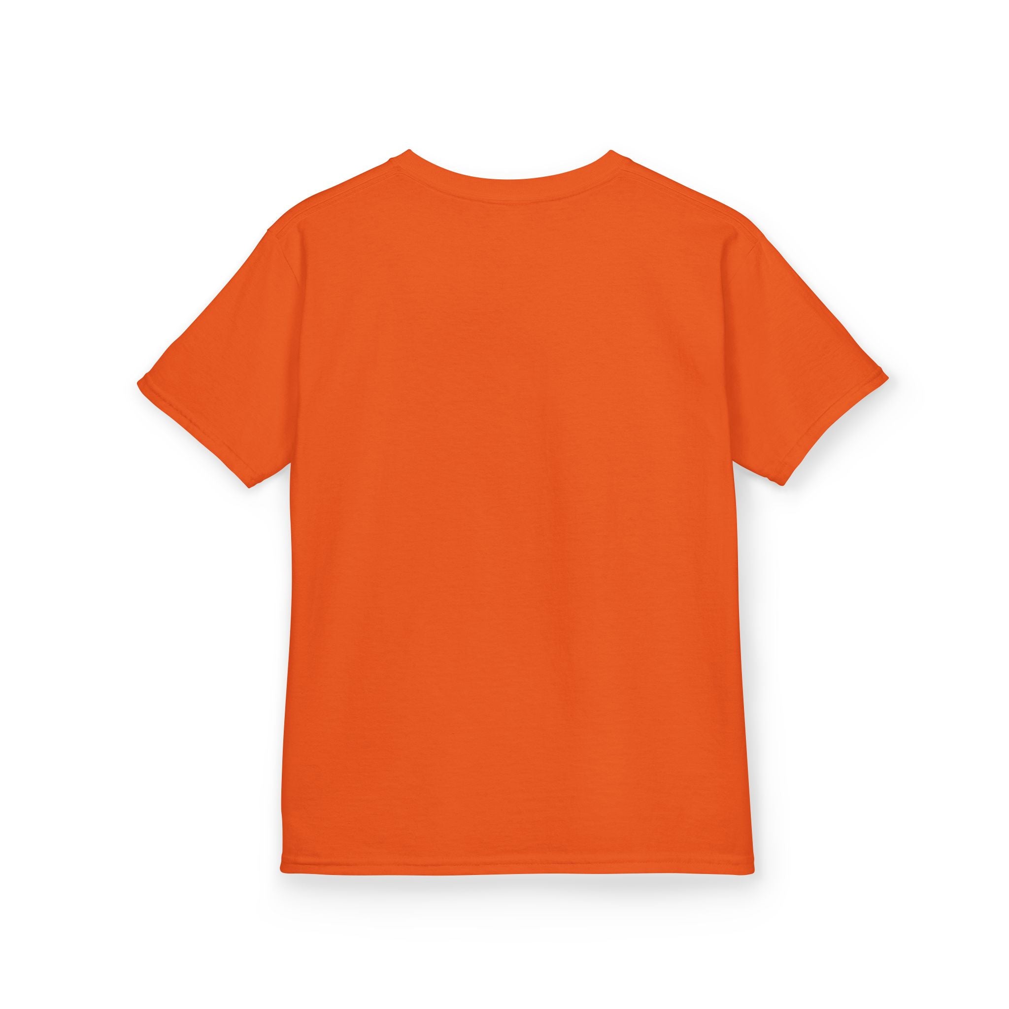 Kids Popsicle Pals Characters Tee — Cute Cartoon Popsicle Squad Kids T‑Shirt
