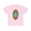 Walker  Graphic Tee — 'Dip' Surf Cartoon Shirt