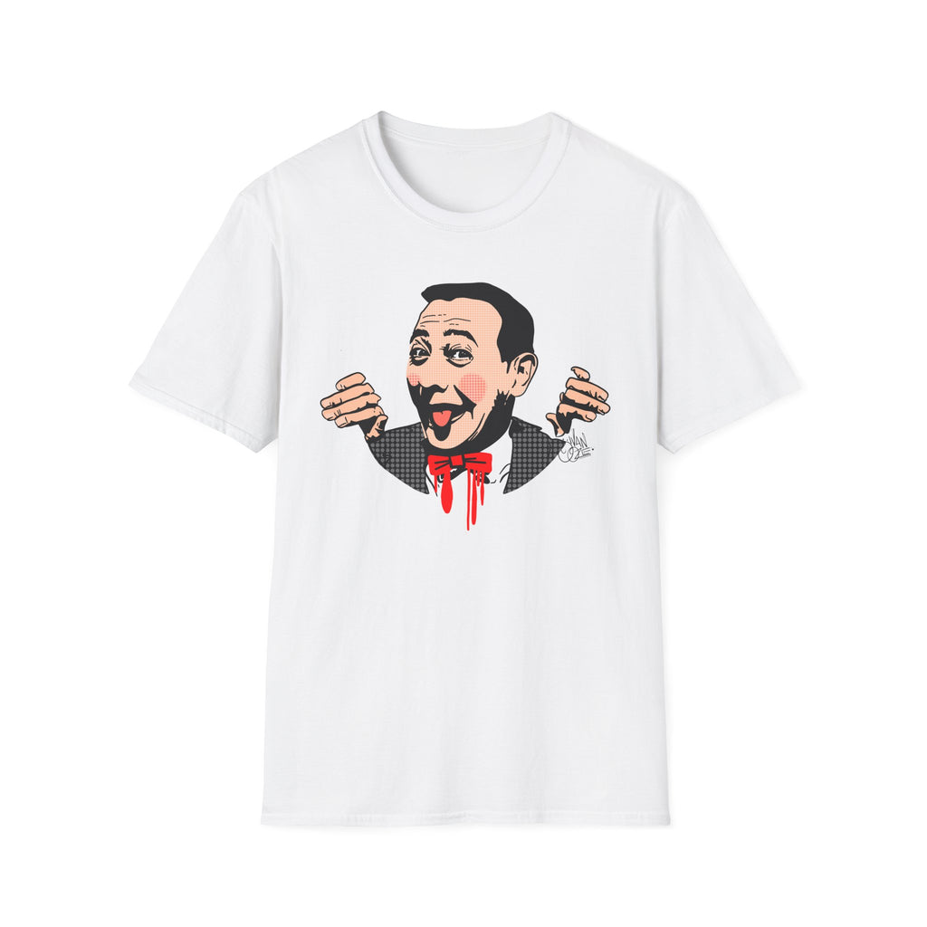 Bleh bleh bleh — Vintage Vibe Novelty Tee